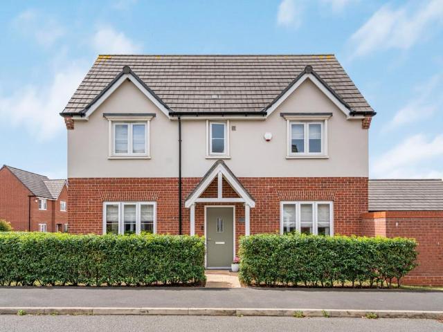 House for sale in Lowton Heath, Wigan