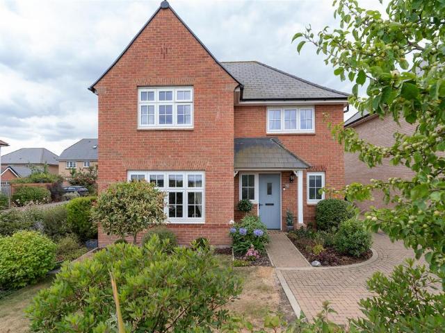 House for sale in Barway, Cambridgeshire
