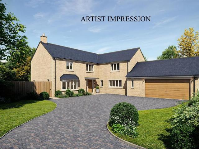 House for sale in Collyweston