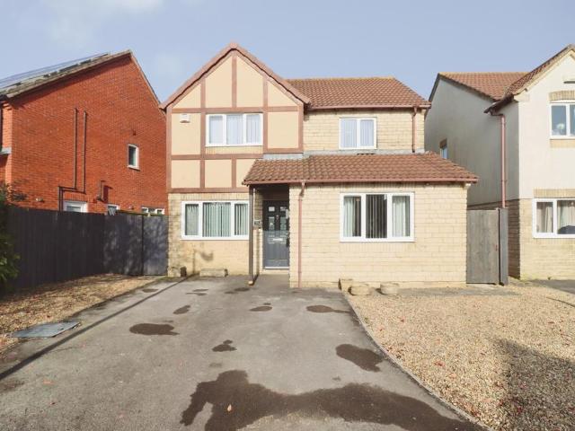 House for sale in Bradley Stoke