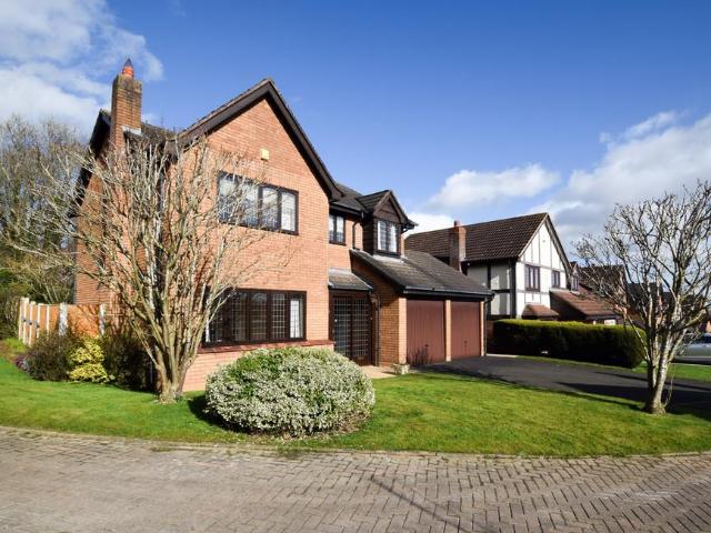 House for sale in St. Georges and Priorslee, Telford
