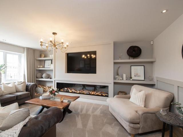 House for sale in Oughtrington, Warrington