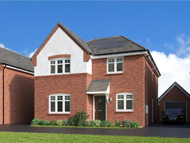 House for sale in Crookhill, Worcestershire
