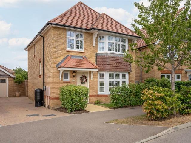 House for sale in Midway, Kent