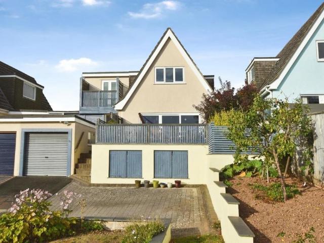 House for sale in Abbotskerswell, Teignbridge