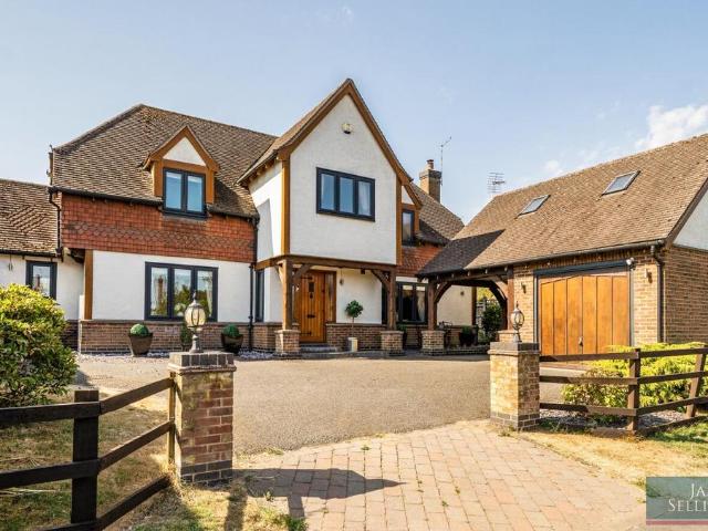 House for sale in Ashby Magna, Harborough