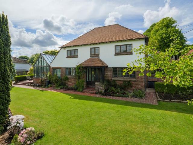 House for sale in Folkestone, Kent