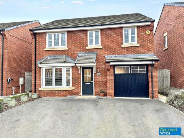 House for sale in Yarm, Stockton-on-tees
