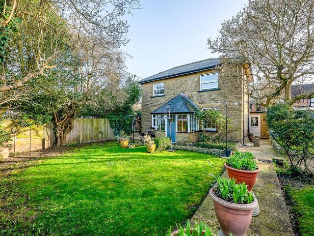 House for sale in Hayes, Isle Of Man