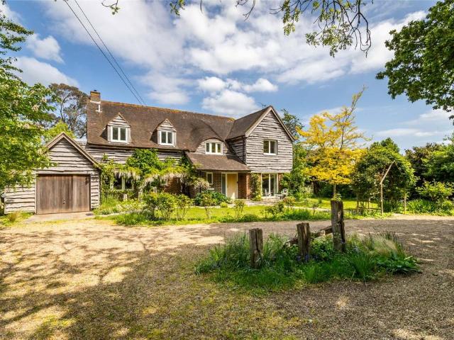House for sale in West Itchenor, Littlecote