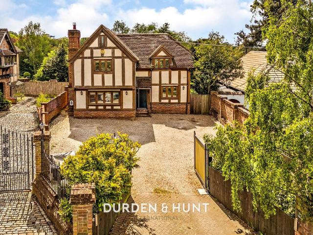 House for sale in Epping, Essex