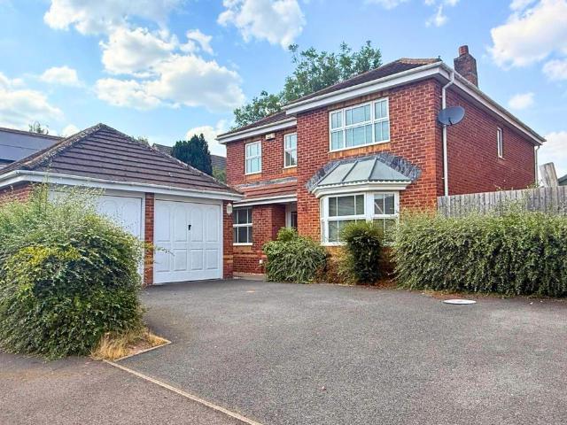 House for sale in Monmouth, Wales