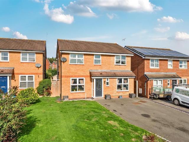 House for sale in Ellesmere Urban, Ellesmere