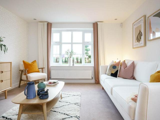 House for sale in Cattawade, Babergh