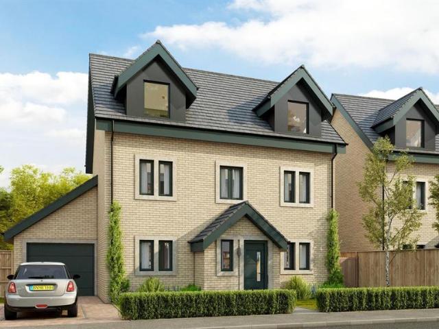 House for sale in Roughbirchworth, Oxspring