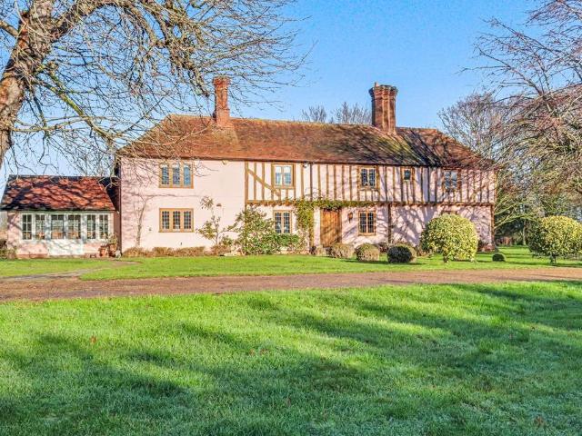 House for sale in Barling, Essex