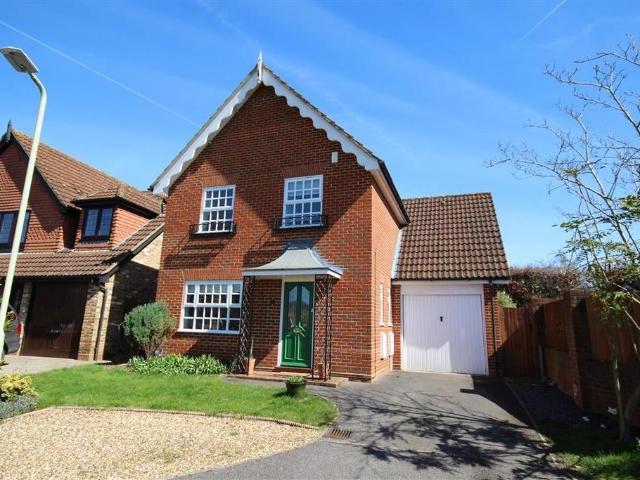 House for sale in Twyford, Isle Of Man