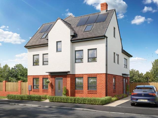 House for sale in Leighton-Linslade, Eggington