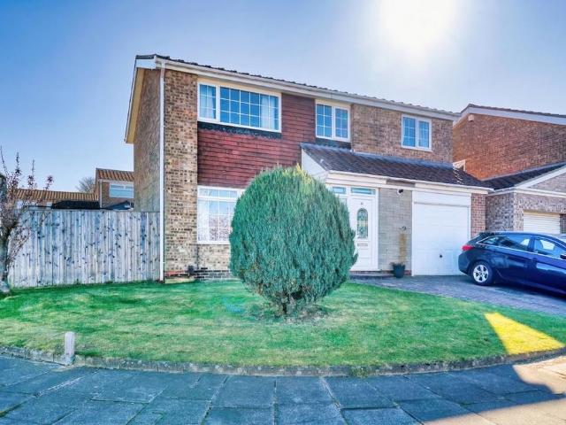 House for sale in Winlaton Mill, Tyne And Wear