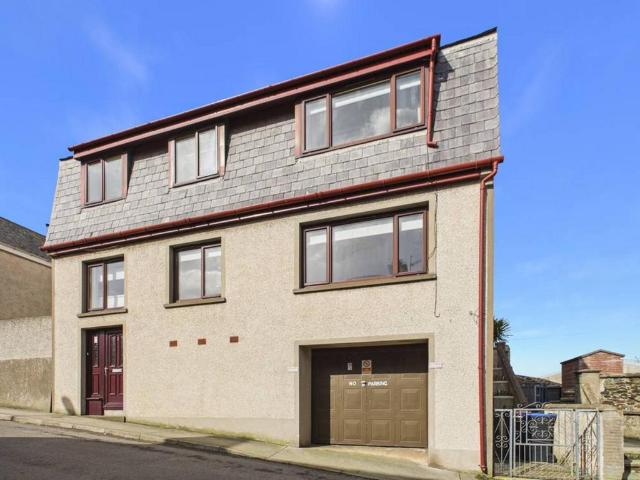 House for sale in Macduff, Scotland
