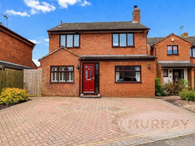 House for sale in Uppingham, Rutland