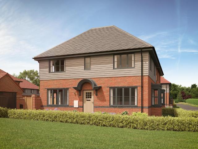House for sale in Mindenhurst, Heol-las