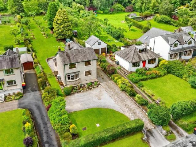 House for sale in Bare, Lancashire
