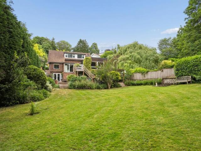 House for sale in Chesham