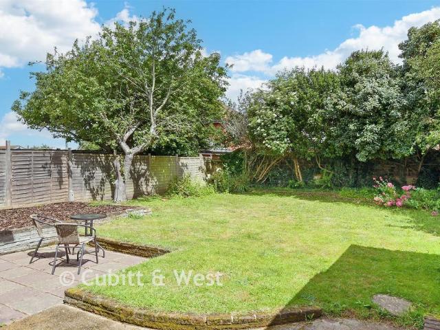 House for sale in Peacehaven, Iford