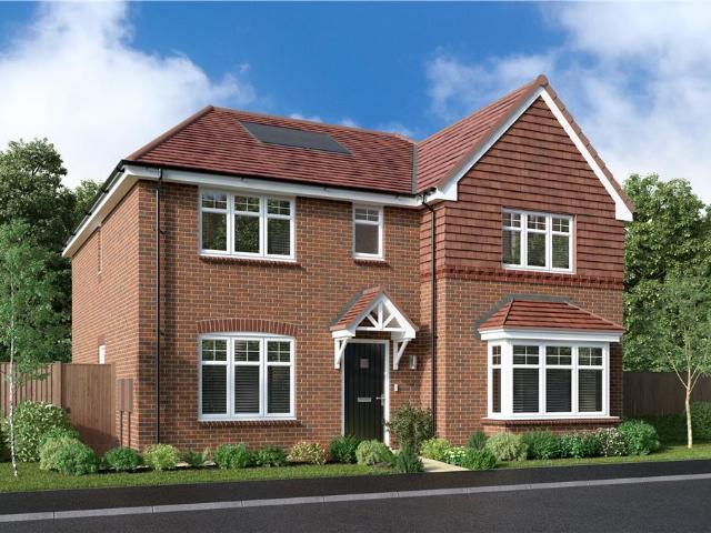 House for sale in Pinfold, Leicestershire