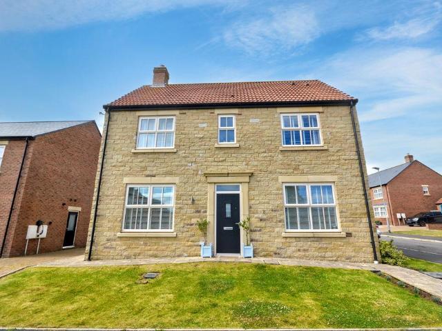 House for sale in Warkworth