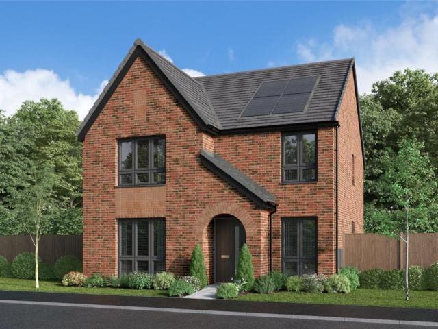 House for sale in Timperley, Trafford Park