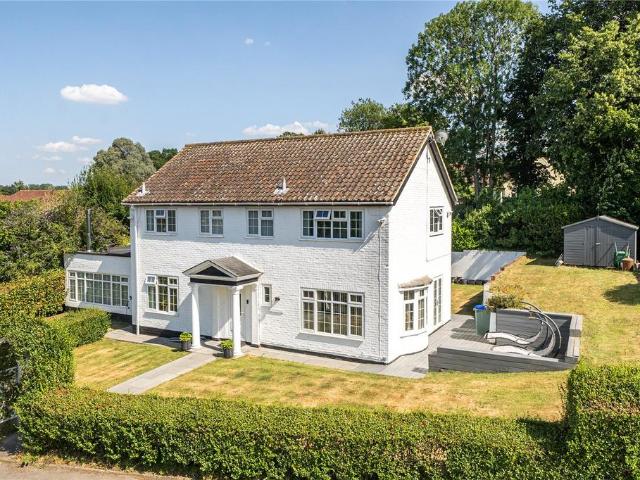 House for sale in Horsham, West Sussex