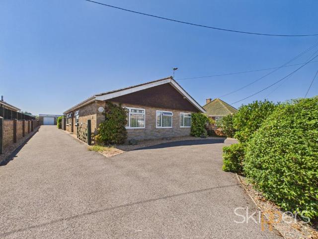 House for sale in Folkestone, Kent
