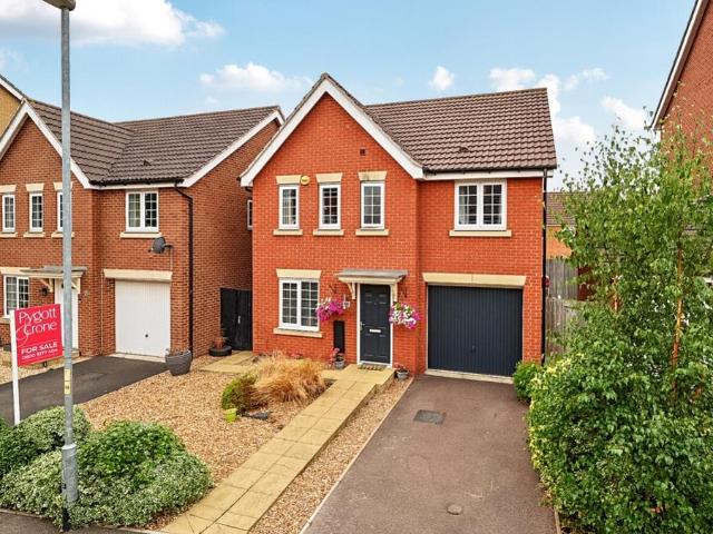 House for sale in Grantham, Barholm