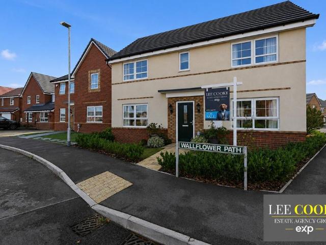 House for sale in Creswell, Baswich