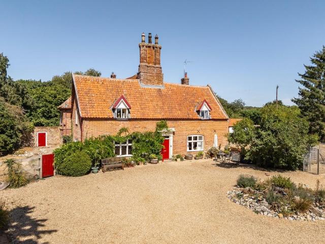 House for sale in Swaffham, Breckland