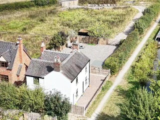 House for sale in Odd Rode, Scholar Green