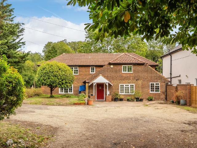 House for sale in Coombe Hollow, Sevenoaks