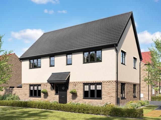 House for sale in Lower Cambourne, South Cambridgeshire
