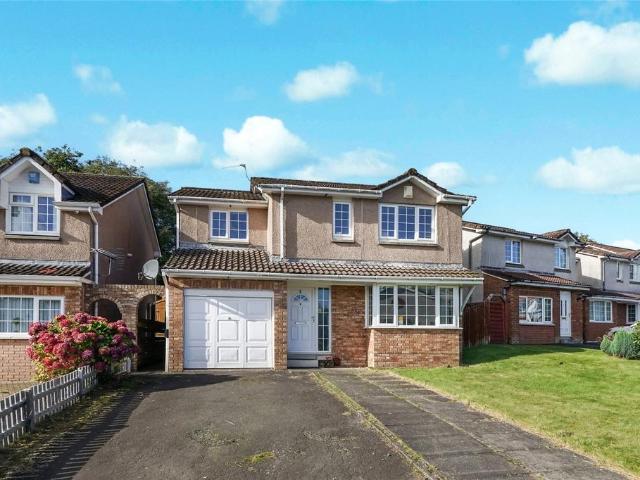 House for sale in Whins of Milton, Bannockburn