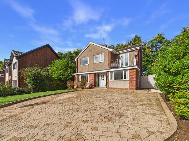House for sale in North Ferriby, Hull and East Yorkshire