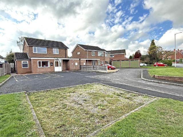 House for sale in Pontesbury Hill, Pontesbury