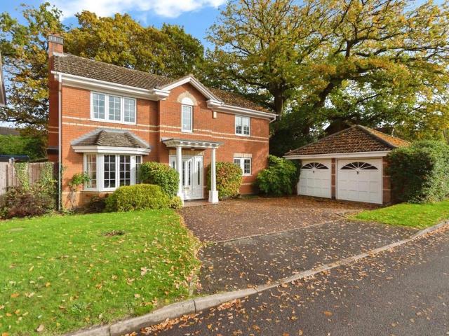 House for sale in Dorridge, Isle Of Man