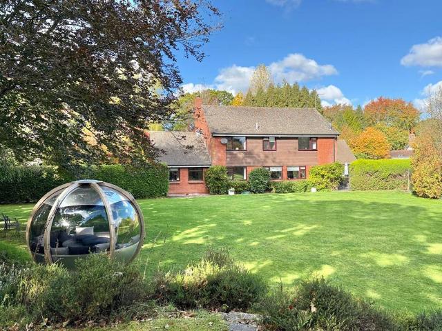 House for sale in Verwood, East Dorset