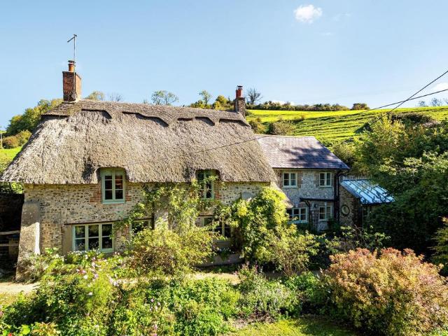 House for sale in East Dorset