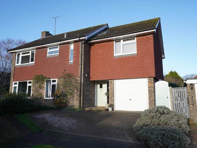 House for sale in Kingston near Lewes, Iford