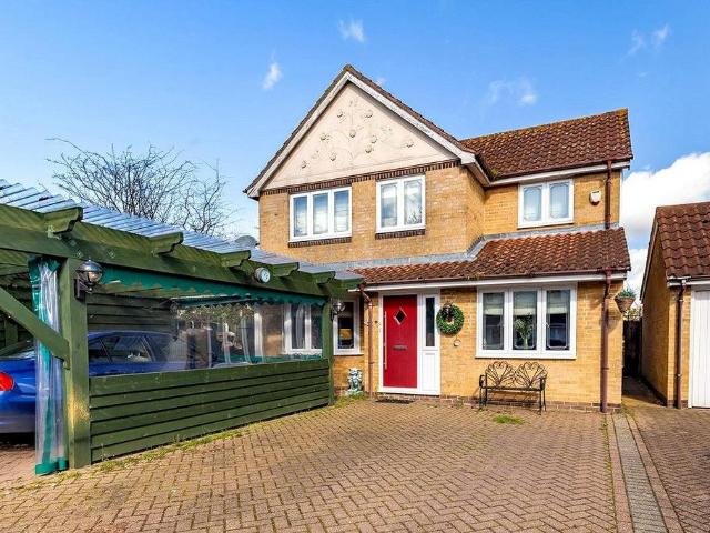 House for sale in Epping, Essex