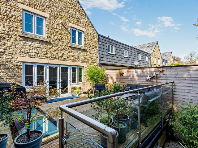 House for sale in Baron St Martin, Barholm