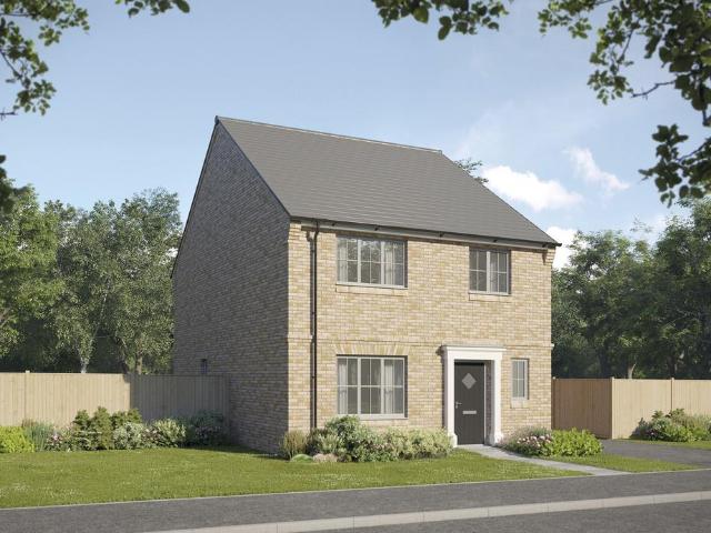 House for sale in Buckingham, Buckinghamshire